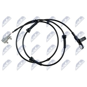 CAPTEUR ABS ARRIERE NISSAN TEANA J31 04.2005- /DROITE/