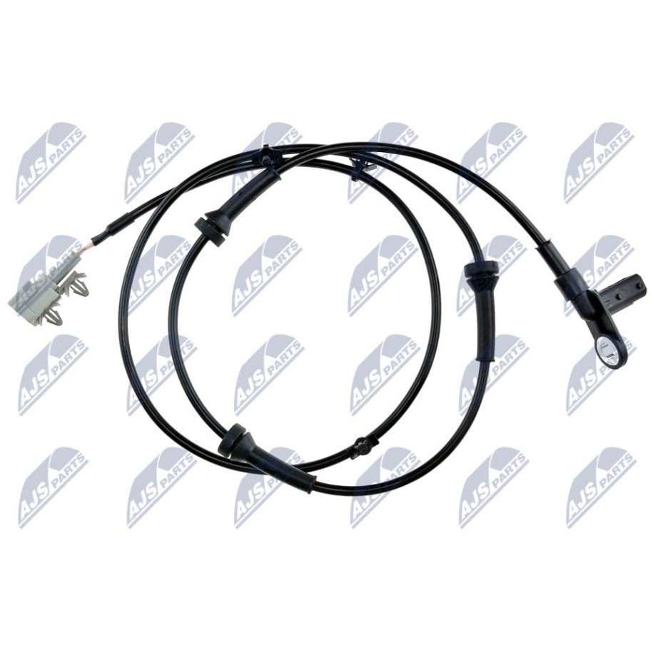 CAPTEUR ABS ARRIERE NISSAN TEANA J31 04.2005- /DROITE/