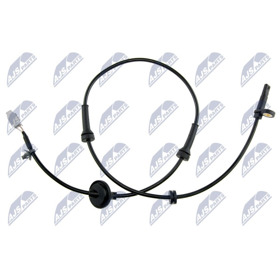 CAPTEUR ABS NISSAN QUEST V42 05.2003-06.2009 /DROITE/