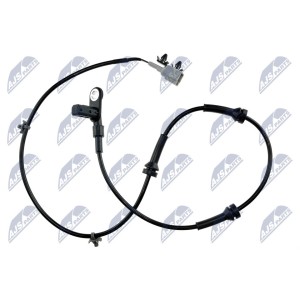 CAPTEUR ABS ARRIERE NISSAN QUEST V42 05.2003-06.2009 /GAUCHE/
