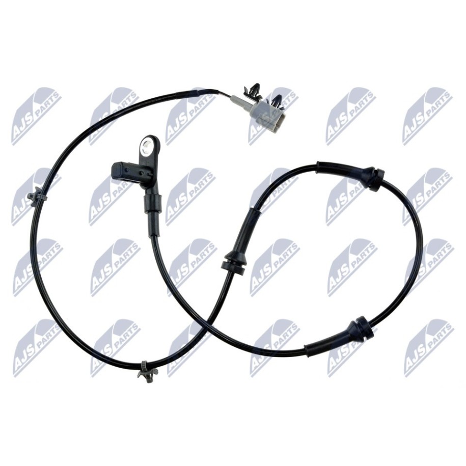 CAPTEUR ABS ARRIERE NISSAN QUEST V42 05.2003-06.2009 /GAUCHE/