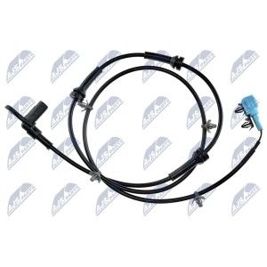 CAPTEUR ABS ARRIERE NISSAN QUEST V42 05.2003-06.2009 /DROITE/
