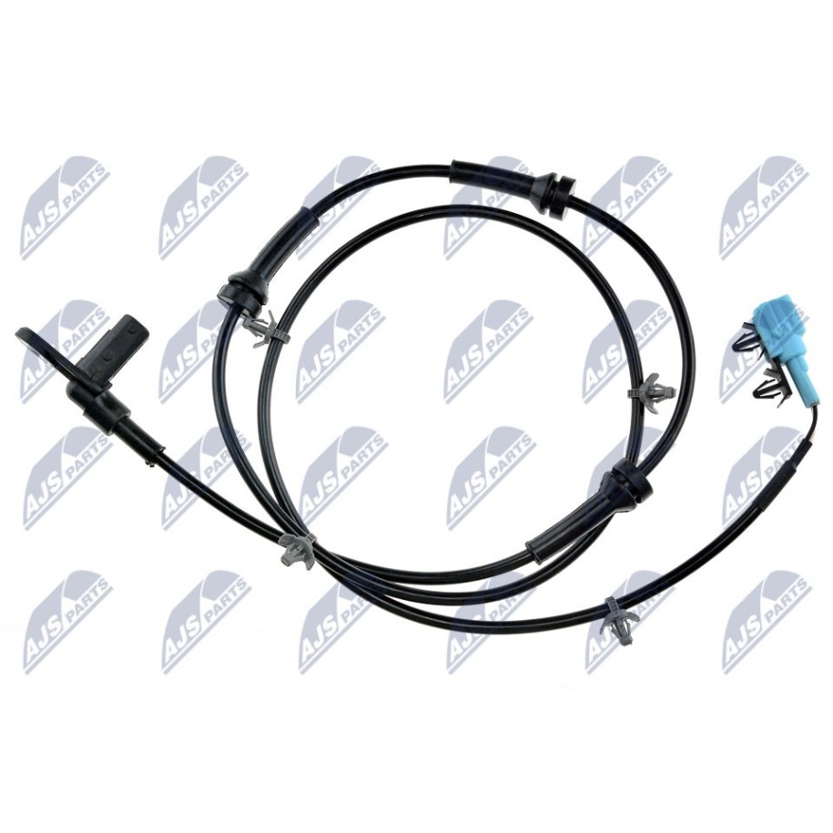 CAPTEUR ABS ARRIERE NISSAN QUEST V42 05.2003-06.2009 /DROITE/