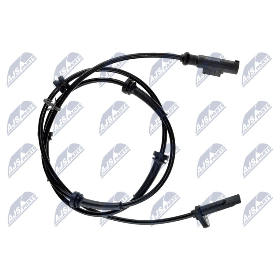 CAPTEUR ABS INFINITI EX35 RWD 08-