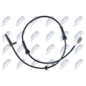 CAPTEUR ABS INFINITI FX35