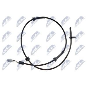 CAPTEUR ABS NISSAN ALTIMA L32 2007.07-2012 G/D