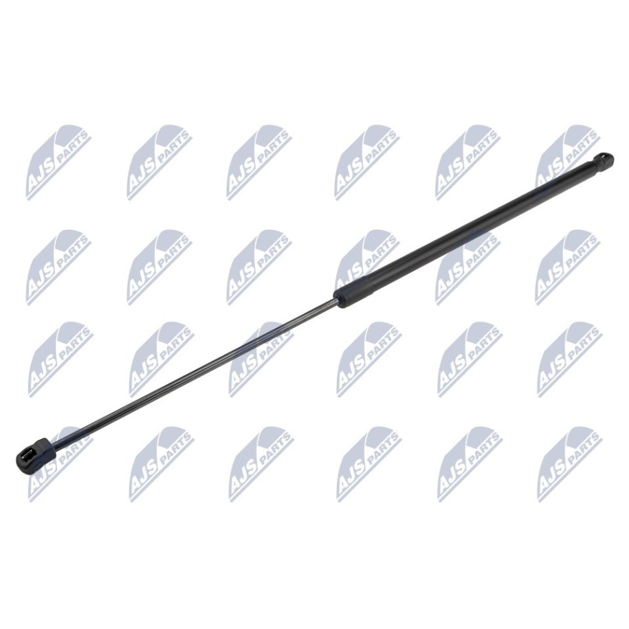 RESSORT A GAZ COUVERCLE DE COMPARTIMENT DE MOTEUR L=713MM