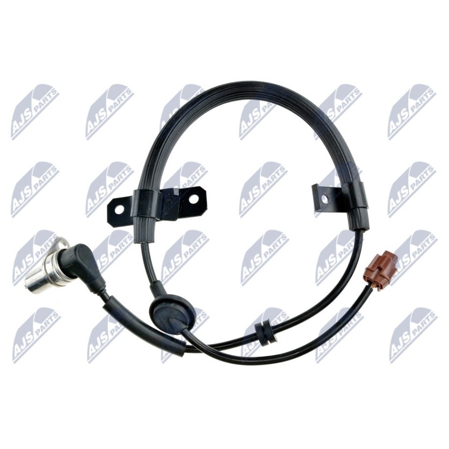 CAPTEUR ABS NISSAN ALMERA N15 95-98.01 /GAUCHE/