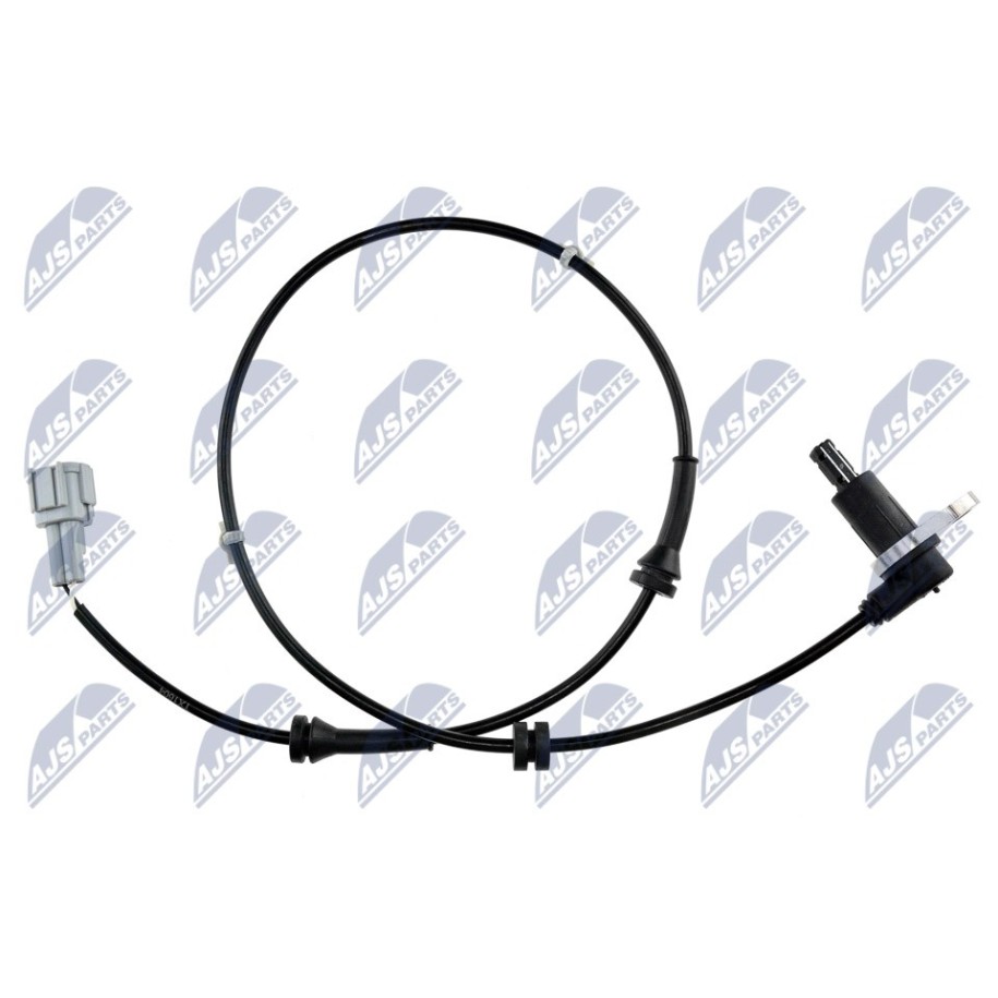 CAPTEUR ABS ARRIERE NISSAN ALMERA N16 JP 00-