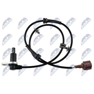 CAPTEUR ABS ARRIERE NISSAN ALMERA N16 JP 00-