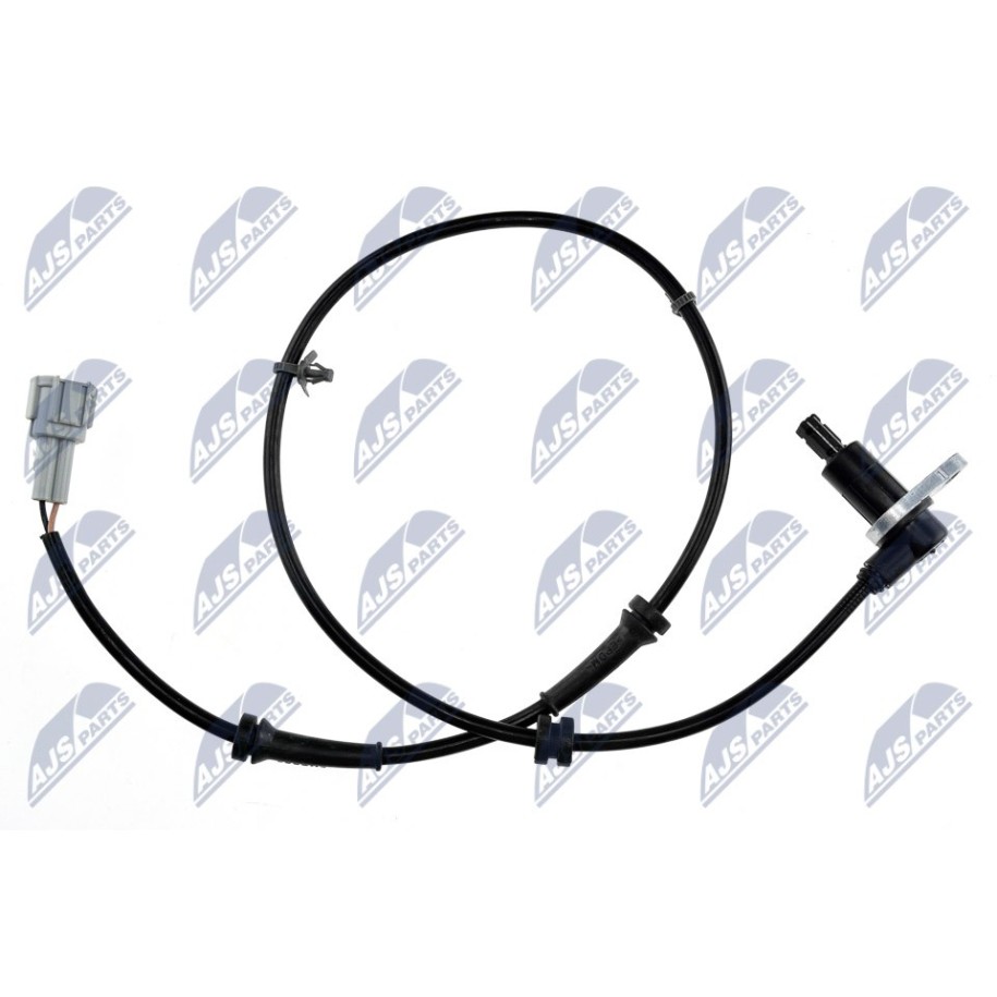 CAPTEUR ABS ARRIERE NISSAN ALMERA TINO 00-02.2003 /DROITE/