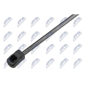 RESSORT A GAZ COUVERCLE DE COMPARTIMENT DE MOTEUR L=713MM