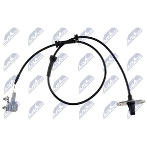 CAPTEUR ABS ARRIERE NISSAN NAVARA 4WD (D40) 2.5DCI 05- /DROITE/