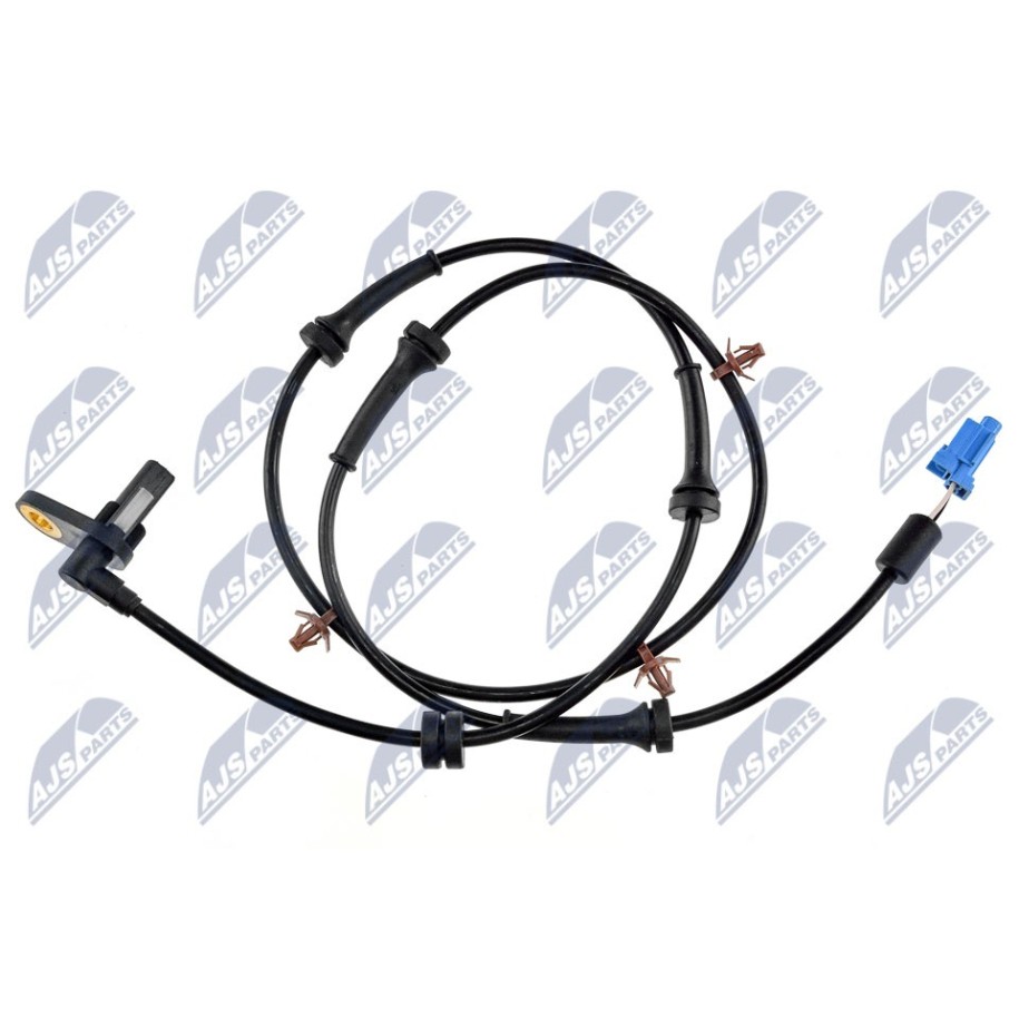 CAPTEUR ABS NISSAN PRIMERA P12 02- /GAUCHE/