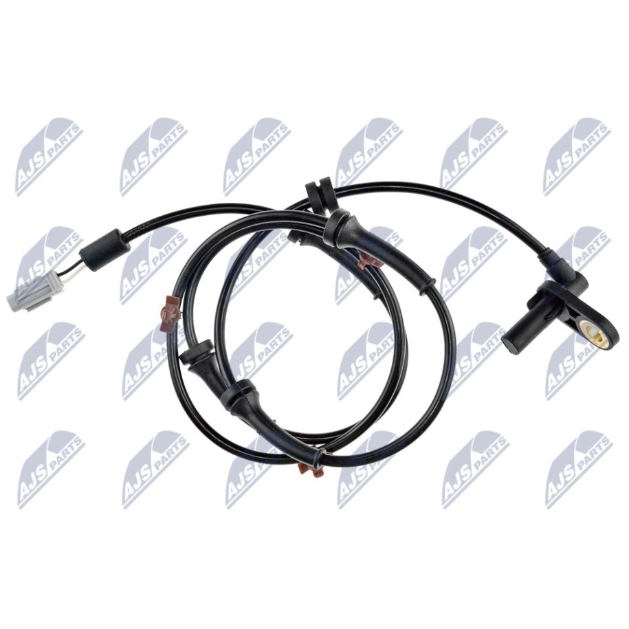 CAPTEUR ABS NISSAN PRIMERA P12 02- /DROITE/
