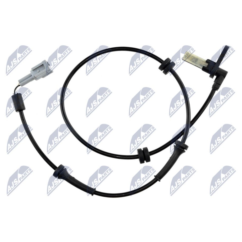 CAPTEUR ABS ARRIERE NISSAN PRIMERA P12 02- /DROITE/