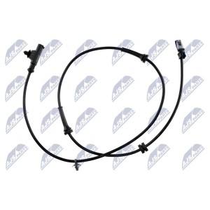 CAPTEUR ABS NISSAN MICRA K12 03-