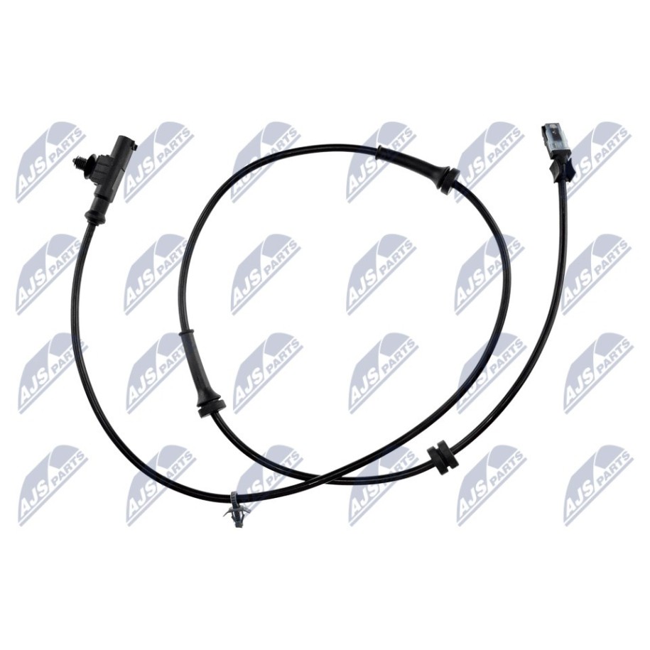 CAPTEUR ABS NISSAN MICRA K12 03-