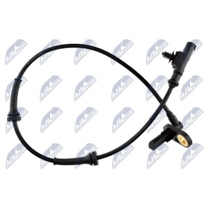 CAPTEUR ABS ARRIERE NISSAN MICRA K12 03-