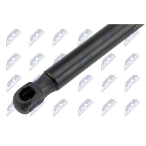 RESSORT A GAZ COUVERCLE DE COMPARTIMENT DE MOTEUR L=713MM