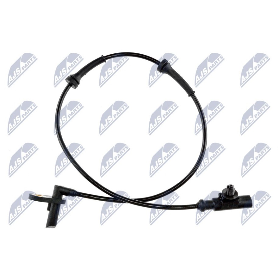CAPTEUR ABS ARRIERE NISSAN MICRA K12 03-