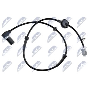 CAPTEUR ABS NISSAN ALMERA N16 00-02.08 /DROITE/