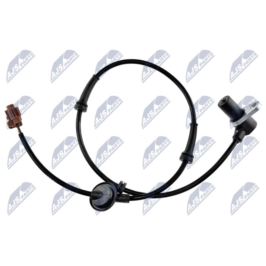 CAPTEUR ABS NISSAN ALMERA TINO 00- /GAUCHE/