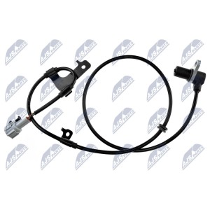 CAPTEUR ABS ARRIERE NISSAN PATROL Y61 97- /DROITE/