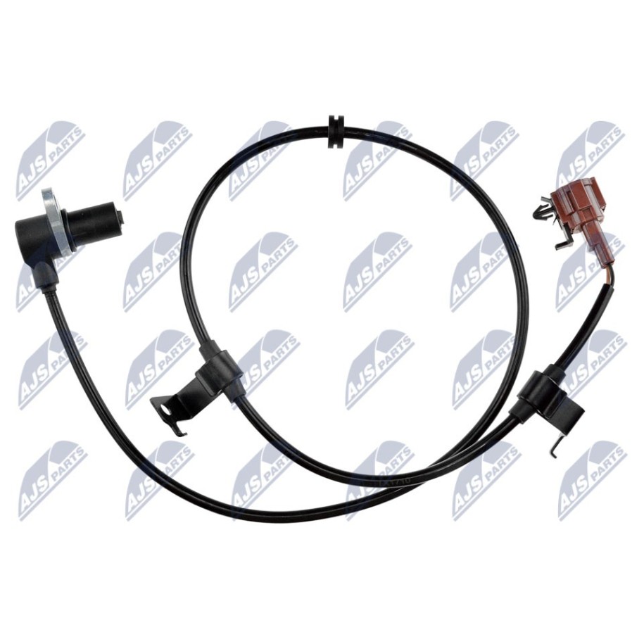 CAPTEUR ABS ARRIERE NISSAN PATROL Y61 97- /GAUCHE/