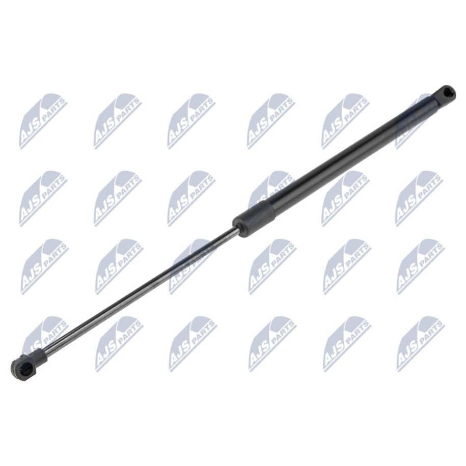 RESSORT A GAZ PRESSION MALLE DU HAYON AMORTISSEUR L=500MM