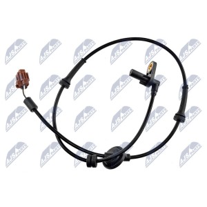 CAPTEUR ABS NISSAN ALTIMA 01-04 /GAUCHE/