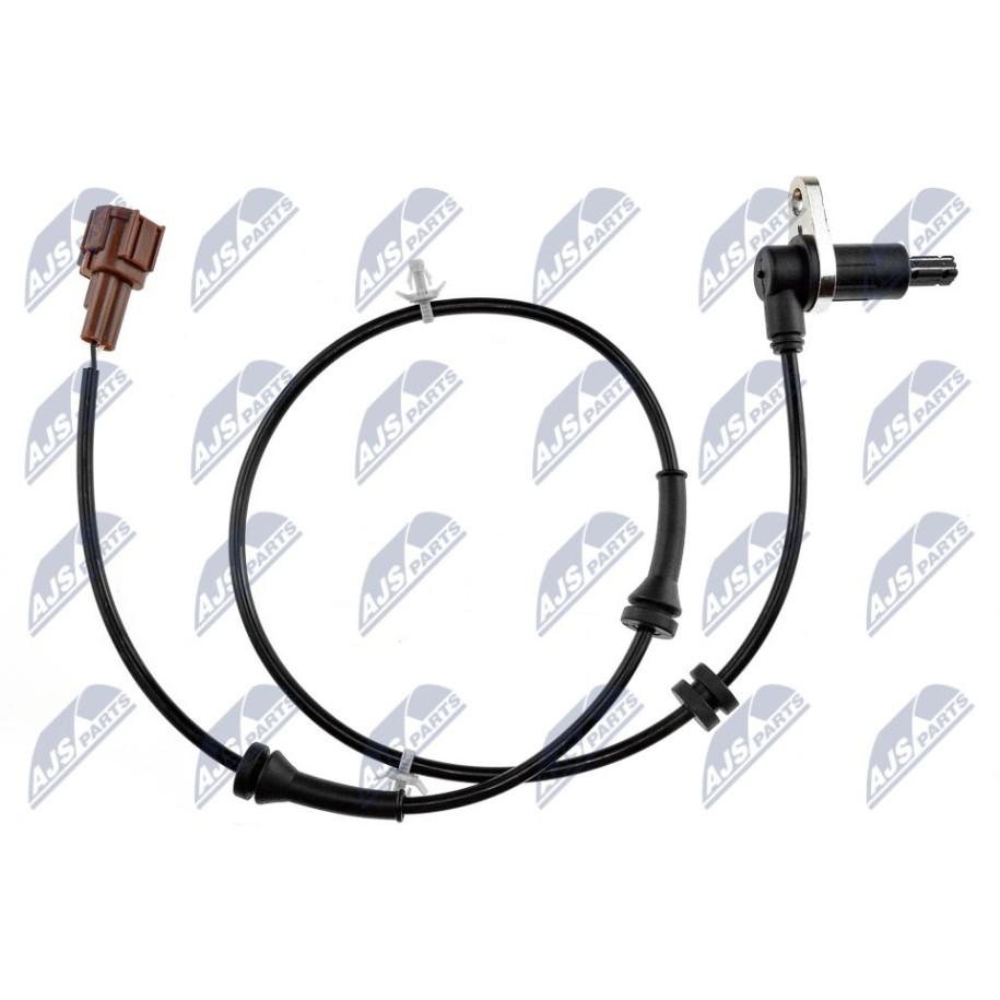 CAPTEUR ABS ARRIERE NISSAN MAXIMA A33 00- /GAUCHE/