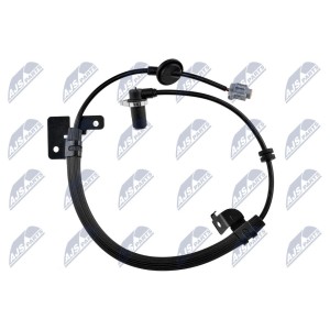 CAPTEUR ABS NISSAN MAXIMA A33 00- /DROITE/