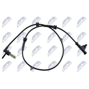 CAPTEUR ABS ARRIERE NISSAN ALMERA N16 UK 2002.08- /DROITE/