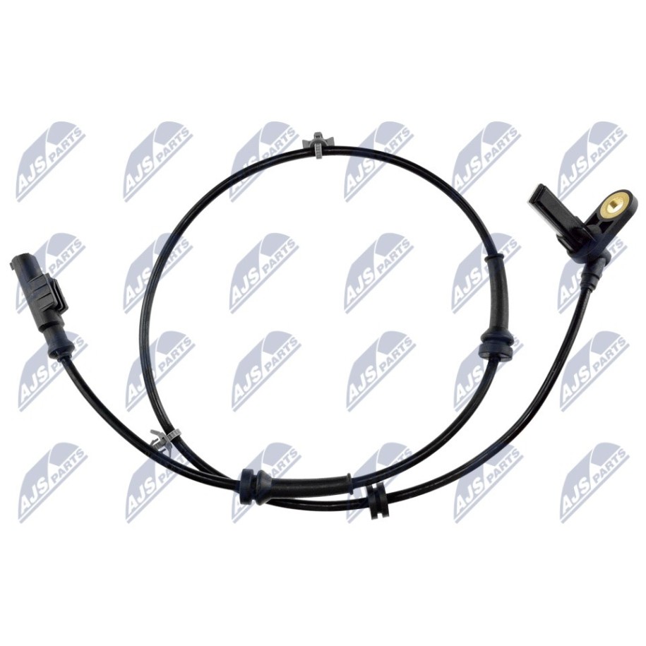 CAPTEUR ABS ARRIERE NISSAN ALMERA N16 UK 2002.08- /GAUCHE/
