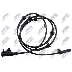 CAPTEUR ABS INFINITI FX-50 4WD 08-