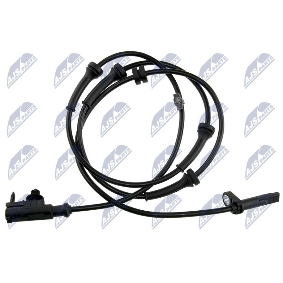 CAPTEUR ABS INFINITI FX-50 4WD 08-