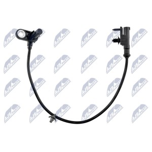 CAPTEUR ABS ARRIERE NISSAN 370Z 07-2009.06