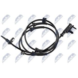 CAPTEUR ABS NISSAN 370Z 4WD 07-