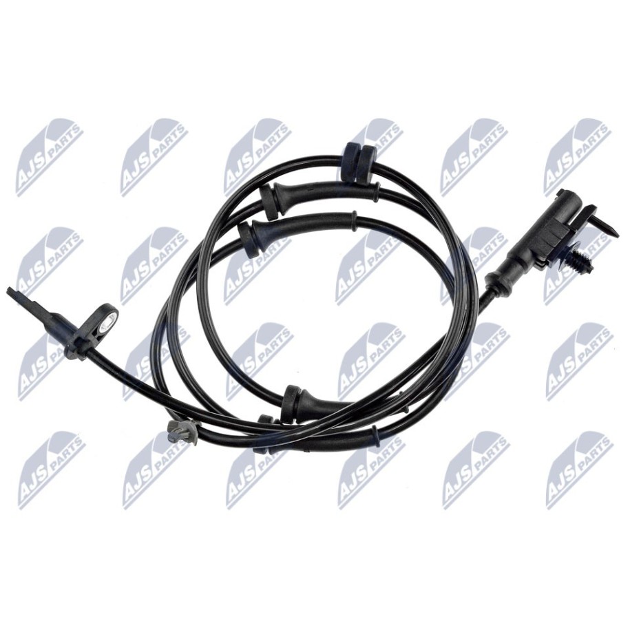 CAPTEUR ABS NISSAN 370Z 4WD 07-