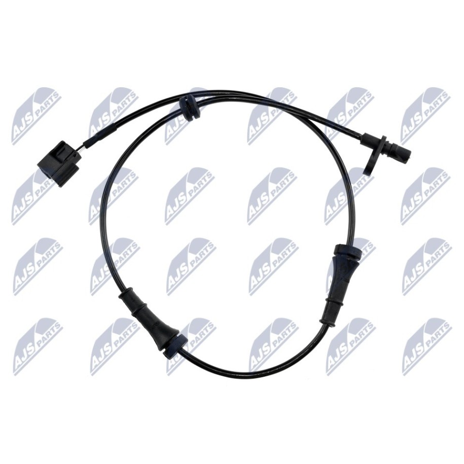 CAPTEUR ABS ARRIERE NISSAN JUKE 2WD 10- /GAUCHE/
