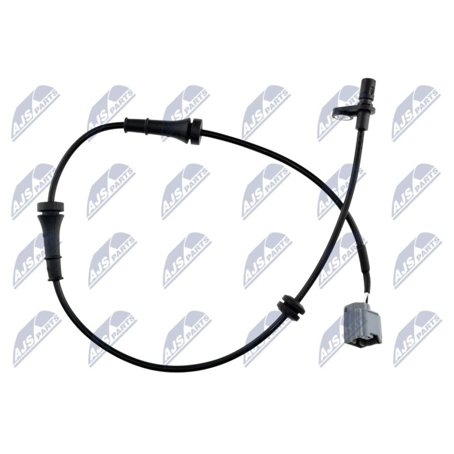 CAPTEUR ABS ARRIERE NISSAN JUKE 2WD 10- /DROITE/