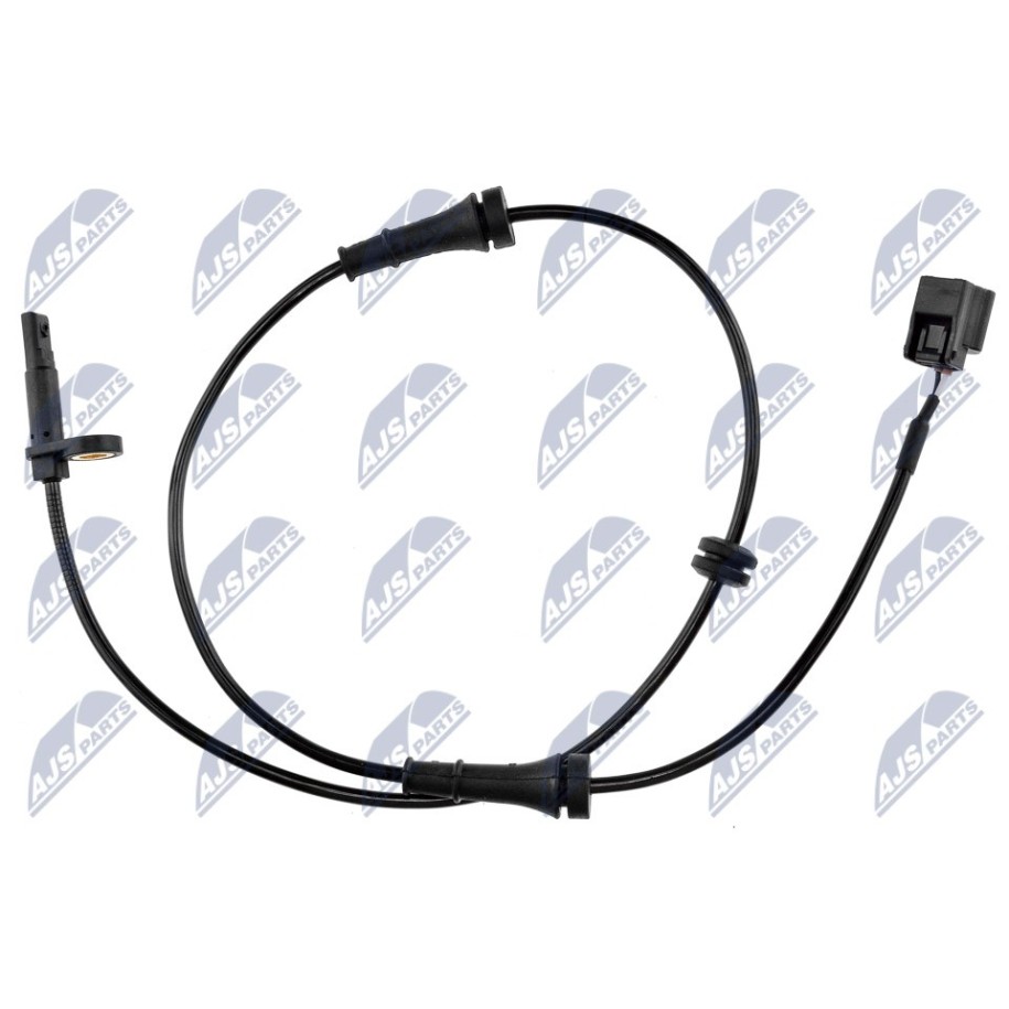 CAPTEUR ABS NISSAN MURANO Z51 10- G/D