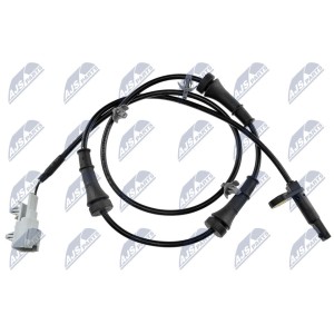 CAPTEUR ABS ARRIERE NISSAN MURANO Z51 4WD 07- G/D