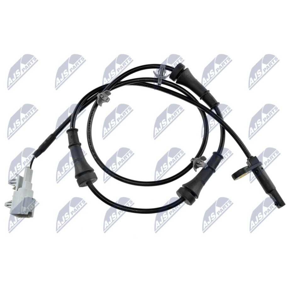 CAPTEUR ABS ARRIERE NISSAN MURANO Z51 4WD 07- G/D