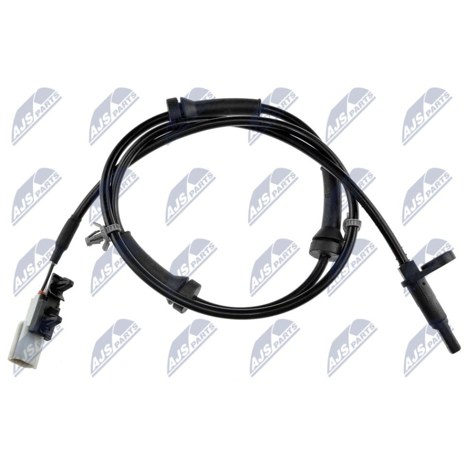 CAPTEUR ABS ARRIERE NISSAN MURANO Z51 2WD 07- G/D