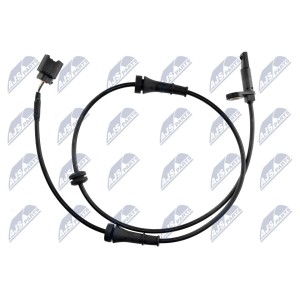CAPTEUR ABS NISSAN QUEST 11- G/D