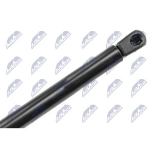 RESSORT A GAZ PRESSION MALLE DU HAYON AMORTISSEUR L=500MM