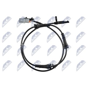 CAPTEUR ABS ARRIERE NISSAN QUEST 2WD 11- G/D