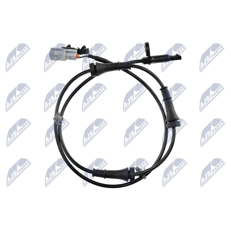 CAPTEUR ABS ARRIERE NISSAN QUEST 2WD 11- G/D